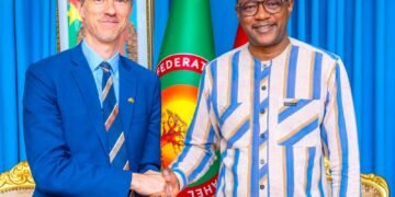 BURKINA FASO – BELGIQUE : VERS UNE NOUVELLE DYNAMIQUE DE COOPÉRATION BILATÉRALE