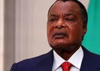 DENIS SASSOU NGUESSO PROMET DE NE PAS S’ÉTERNISER AU POUVOIR, SANS ÉVOQUER SA SUCCESSION