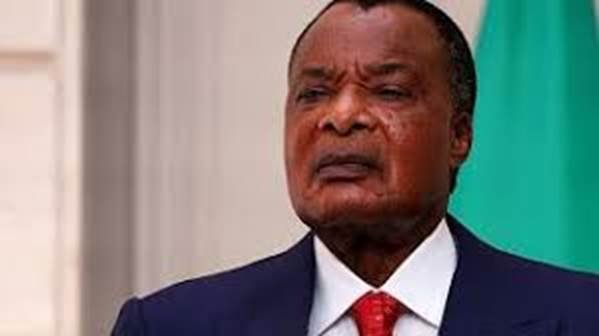 DENIS SASSOU NGUESSO PROMET DE NE PAS S’ÉTERNISER AU POUVOIR, SANS ÉVOQUER SA SUCCESSION