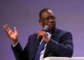 ONU : LA POSSIBLE CANDIDATURE DE MACKY SALL SUSCITE UN DÉBAT AU SÉNÉGAL