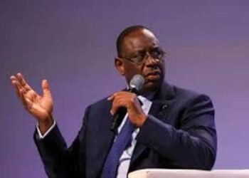 ONU : LA POSSIBLE CANDIDATURE DE MACKY SALL SUSCITE UN DÉBAT AU SÉNÉGAL