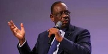 ONU : LA POSSIBLE CANDIDATURE DE MACKY SALL SUSCITE UN DÉBAT AU SÉNÉGAL