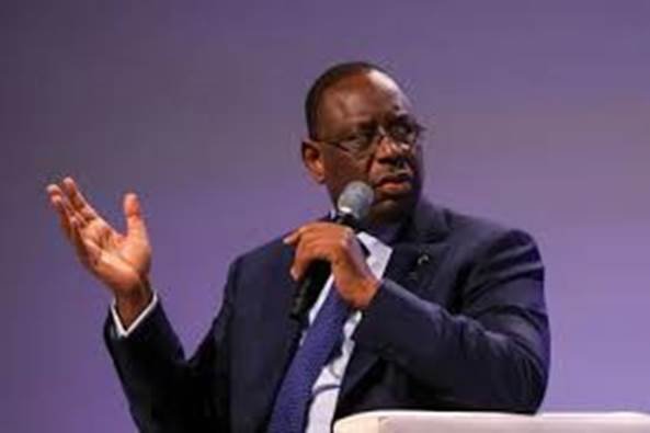 ONU : LA POSSIBLE CANDIDATURE DE MACKY SALL SUSCITE UN DÉBAT AU SÉNÉGAL