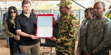 FILIÈRE LAIT : 710 VACHES GESTANTES BRÉSILIENNES REMISES AUX PRODUCTEURS POUR BOOSTER LA PRODUCTION LAITIÈRE AU BURKINA