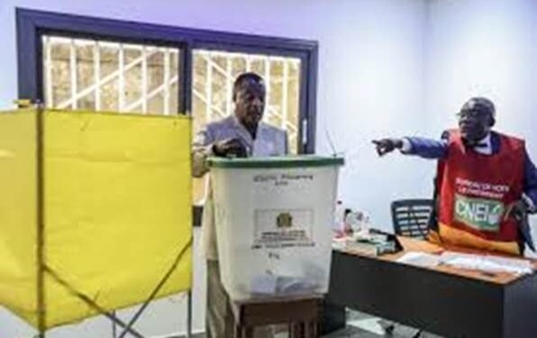 PRÉSIDENTIELLE EN RÉPUBLIQUE DU CONGO : LE DÉPOUILLEMENT DES VOTES A DÉBUTÉ