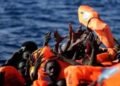 MÉDITERRANÉE CENTRALE : PLUS DE 50 MIGRANTS AFRICAINS SECOURUS PAR UNE ONG ITALIENNE