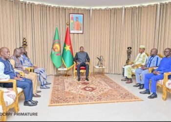 COOPÉRATION ARTISANALE : LA CENTRAFRIQUE SE TOURNE VERS L’EXPERTISE DU BURKINA FASO