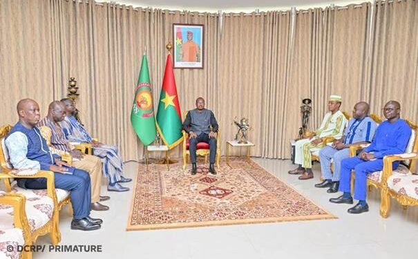 COOPÉRATION ARTISANALE : LA CENTRAFRIQUE SE TOURNE VERS L’EXPERTISE DU BURKINA FASO