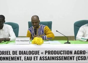 SOUVERAINETÉ ALIMENTAIRE : PRÈS DE 25 000 HECTARES AMÉNAGÉS ET PLUS DE 80 000 TONNES D’ENGRAIS DISTRIBUÉES EN 2025