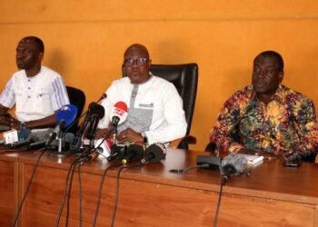 FONAFIS 2026 : UN RENDEZ-VOUS DÉCISIF POUR LE FINANCEMENT DE LA SANTÉ AU BURKINA FASO