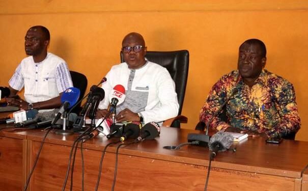 FONAFIS 2026 : UN RENDEZ-VOUS DÉCISIF POUR LE FINANCEMENT DE LA SANTÉ AU BURKINA FASO