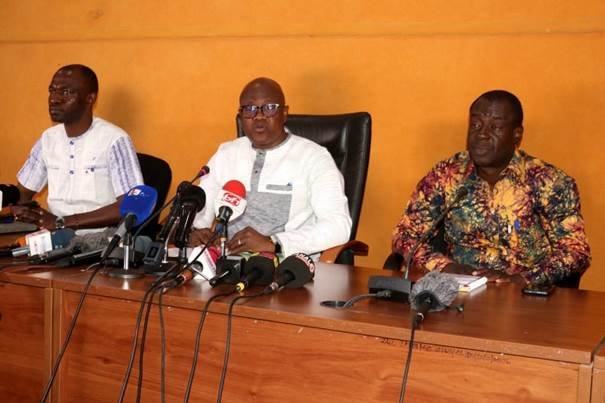 FONAFIS 2026 : UN RENDEZ-VOUS DÉCISIF POUR LE FINANCEMENT DE LA SANTÉ AU BURKINA FASO