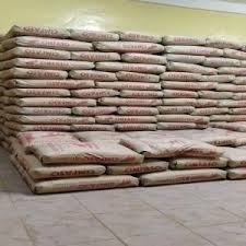 BURKINA FASO : LE CIMENT SE FAIT RARE, LES INDUSTRIELS EXPLIQUENT LA SITUATION