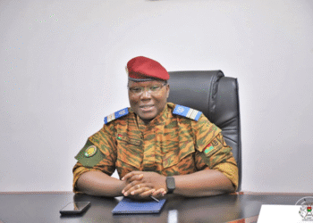 MESSAGE DE MADAME LE MINISTRE DE LA FAMILLE ET DE LA SOLIDARITE A L&rsquo; OCCASION DE LA JOURNÉE INTERNATIONALE DES  DROITS DE LA FEMME 2026