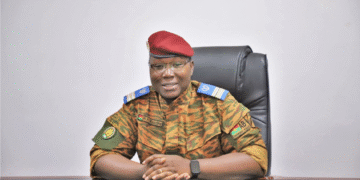 MESSAGE DE MADAME LE MINISTRE DE LA FAMILLE ET DE LA SOLIDARITE A L&rsquo; OCCASION DE LA JOURNÉE INTERNATIONALE DES  DROITS DE LA FEMME 2026