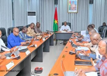 PPP : LE GOUVERNEMENT ACCÉLÈRE LA MISE EN ŒUVRE DES PROJETS STRUCTURANTS EN 2026