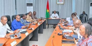 PPP : LE GOUVERNEMENT ACCÉLÈRE LA MISE EN ŒUVRE DES PROJETS STRUCTURANTS EN 2026