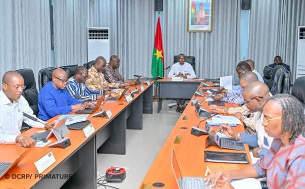 PPP : LE GOUVERNEMENT ACCÉLÈRE LA MISE EN ŒUVRE DES PROJETS STRUCTURANTS EN 2026