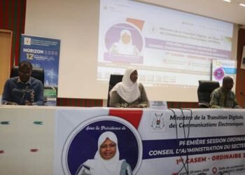 TRANSITION DIGITALE : LE PREMIER CASEM 2026 AXÉ SUR LA SOUVERAINETÉ NUMÉRIQUE