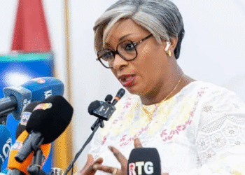 LÉGISLATIVES ET COMMUNALES EN GUINÉE: MONTANTS DES CAUTIONS FIXÉS ENTRE 35 ET 300 MILLIONS GNF