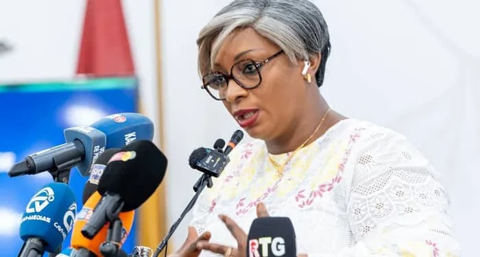 LÉGISLATIVES ET COMMUNALES EN GUINÉE: MONTANTS DES CAUTIONS FIXÉS ENTRE 35 ET 300 MILLIONS GNF