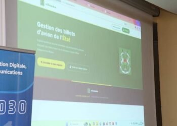 E-DIMAAKIA : LE BURKINA FASO NUMÉRISE L’ACHAT DES BILLETS D’AVION DE L’ADMINISTRATION