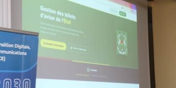 E-DIMAAKIA : LE BURKINA FASO NUMÉRISE L’ACHAT DES BILLETS D’AVION DE L’ADMINISTRATION
