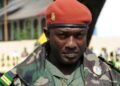 GUINÉE CONACRY : DÉCÈS EN DETENTION DU COMMANDANT ABOUBACAR DIAKITE, DIT « TOUMBA »