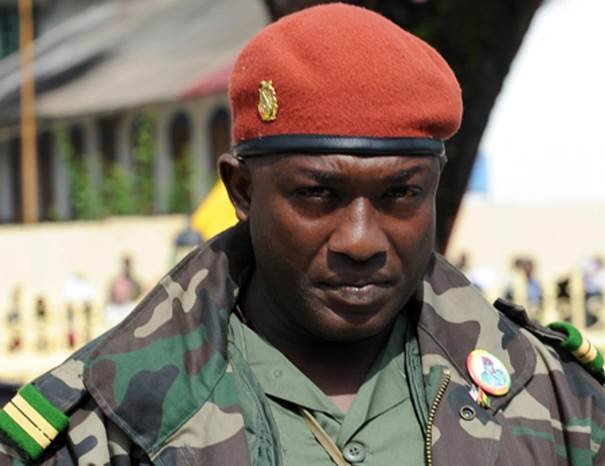 GUINÉE CONACRY : DÉCÈS EN DETENTION DU COMMANDANT ABOUBACAR DIAKITE, DIT « TOUMBA »