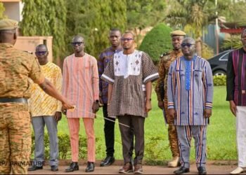 𝐉𝐄𝐏𝐏𝐂 2026 : 𝐋𝐄 𝐁𝐔𝐑𝐊𝐈𝐍𝐀 𝐅𝐀𝐒𝐎 𝐀𝐏𝐏𝐄𝐋𝐄 À 𝐔𝐍𝐄 𝐑𝐄́𝐕𝐎𝐋𝐔𝐓𝐈𝐎𝐍 𝐃𝐀𝐍𝐒 𝐋𝐄𝐒 𝐀𝐒𝐒𝐈𝐄𝐓𝐓𝐄𝐒