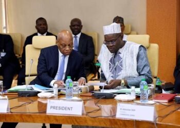 ÉCONOMIE : LES MINISTRES DE L’UEMOA RÉUNIS À DAKAR POUR PILOTER LES PRIORITÉS ÉCONOMIQUES DE L’UNION