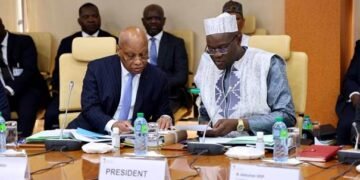 ÉCONOMIE : LES MINISTRES DE L’UEMOA RÉUNIS À DAKAR POUR PILOTER LES PRIORITÉS ÉCONOMIQUES DE L’UNION