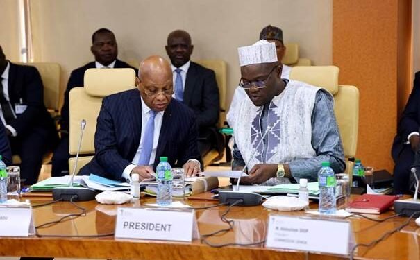ÉCONOMIE : LES MINISTRES DE L’UEMOA RÉUNIS À DAKAR POUR PILOTER LES PRIORITÉS ÉCONOMIQUES DE L’UNION