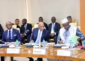 ÉCONOMIE : LES MINISTRES DE L’UEMOA RÉUNIS À DAKAR POUR PILOTER LES PRIORITÉS ÉCONOMIQUES DE L’UNION