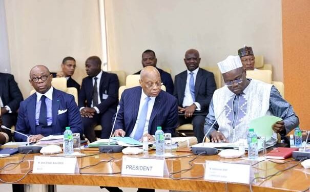 ÉCONOMIE : LES MINISTRES DE L’UEMOA RÉUNIS À DAKAR POUR PILOTER LES PRIORITÉS ÉCONOMIQUES DE L’UNION