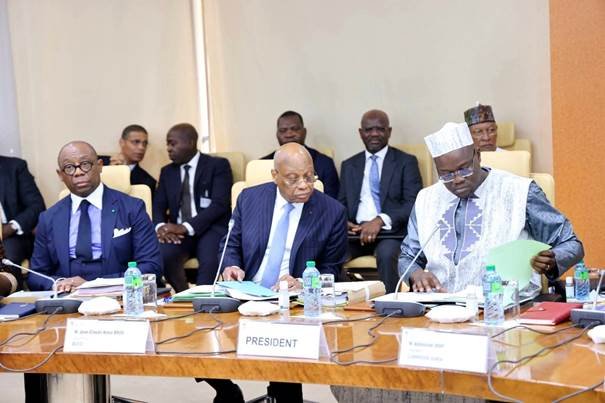 ÉCONOMIE : LES MINISTRES DE L’UEMOA RÉUNIS À DAKAR POUR PILOTER LES PRIORITÉS ÉCONOMIQUES DE L’UNION