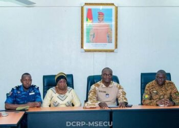 SÉCURITÉ DANS LE GRAND OUEST : UNE ACCALMIE CONFIRMÉE ET UN DISPOSITIF RENFORCÉ POUR LA SNC 2026