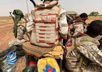 NIGER : CRÉATION DES UNITÉS D’AUTODÉFENSE « DOMOL LEYDI » POUR RENFORCER LA SÉCURITÉ LOCALE