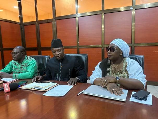 PMEC : LE MINISTÈRE DE LA JUSTICE VEUT DONNER UN NOUVEAU SOUFFLE AU PRIX DE L’ENGAGEMENT CITOYEN