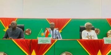 FINANCE PUBLIQUE : LE PREMIER MINISTRE GALVANISE LA DGTCP ET DGD