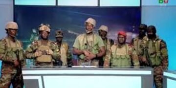 TENTATIVE DE PUTSCH AU BÉNIN : 20 MILLIONS FCFA POUR CAPTURER LES CERVEAUX PRÉSUMÉS