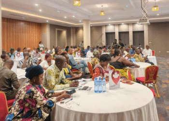 BURKINA FASO : L’AMBASSADE DU CANADA VALORISE SES PROJETS LOCAUX