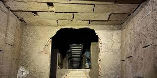 ESPAGNE – MAROC : UN RÉSEAU SOUTERRAIN SOPHISTIQUÉ AU CŒUR D’UN VASTE TRAFIC DE HASCHICH