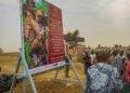 DORI : DEUX HECTARES AMÉNAGÉS POUR RENFORCER L’AUTONOMIE DES FEMMES