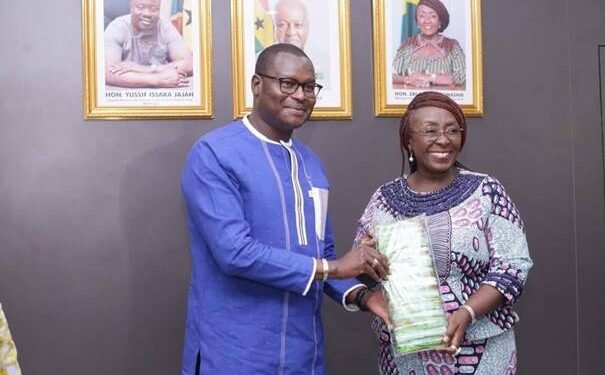 LE GHANA À L’HONNEUR À LA SNC BOBO 2026 : ACCRA REÇOIT OFFICIELLEMENT SON INVITATION