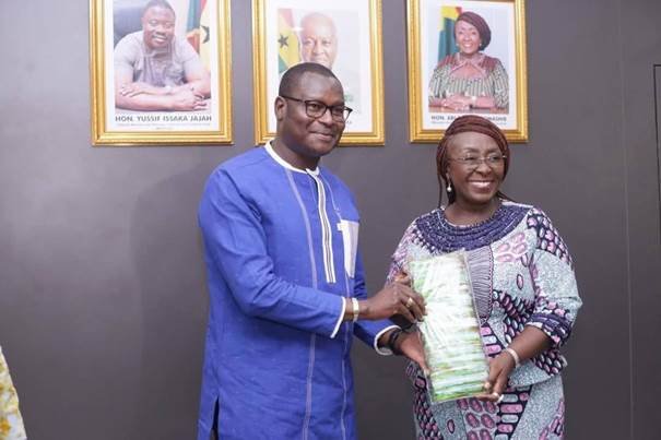 LE GHANA À L’HONNEUR À LA SNC BOBO 2026 : ACCRA REÇOIT OFFICIELLEMENT SON INVITATION