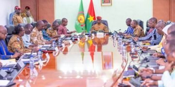 CONSEIL DES MINISTRES : PLUS DE 15 000 RECRUTEMENTS PRÉVUS ET DE NOUVELLES MESURES POUR LA GESTION DU FONCIER