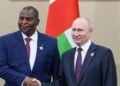CENTRAFRIQUE-RUSSIE : UN PARTENARIAT STRATÉGIQUE AU CŒUR DE LA SÉCURITÉ ET DE L’ÉNERGIE