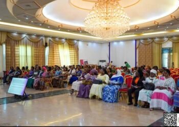 8 MARS 2026 : LA PRÉSIDENCE DU FASO MISE SUR LE LEADERSHIP DES FEMMES