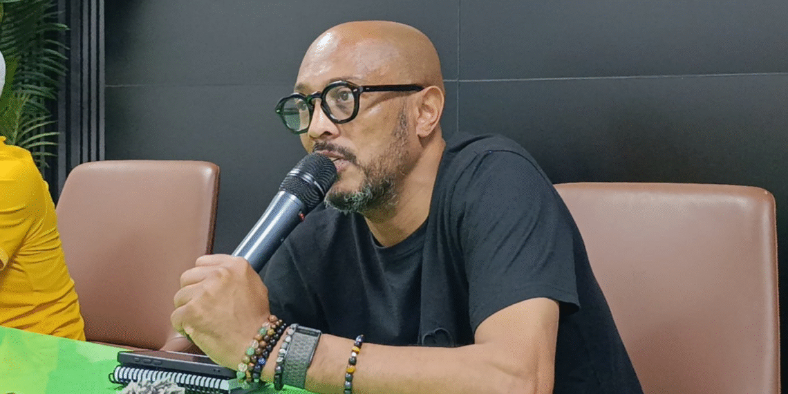 ÉTALONS : UN NUL FRUSTRANT MAIS RICHE D’ENSEIGNEMENTS FACE À LA GUINÉE-BISSAU